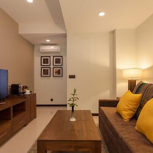 Deluxe Double or Twin Room Return Airport Transfer on Food & Beverage Complimentary Gym Access